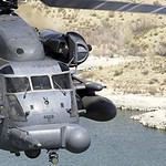 7. MH-53E Pave Low