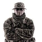 Why Military Gear Costs So Much