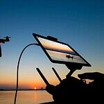 Portable Counter-Drone System