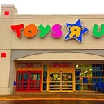Toys “R” Us