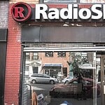 RadioShack