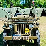 Willys Jeep (Clones)