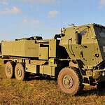M142 HIMARS