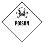 Poisoning Food or Water Supplies