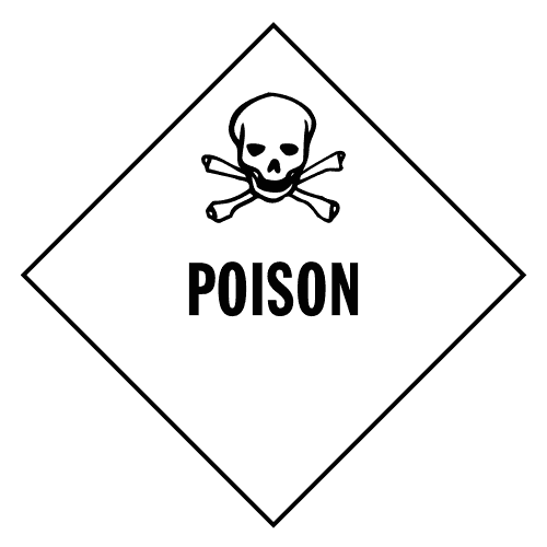 Poisoning Food or Water Supplies