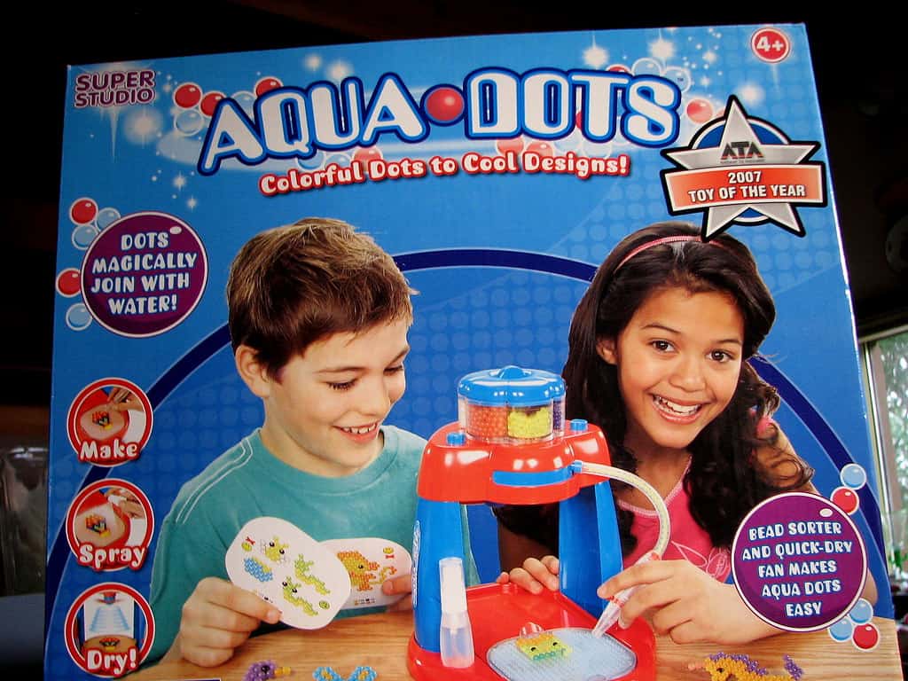 14 Everyday Products That Were Banned After Causing Serious Problems