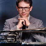 A Senior Portrait from 1988