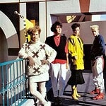 Dressier Teen Presentation