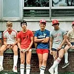 Sports Team Off the Field