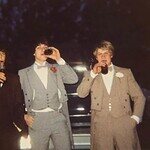 Drinking At Prom