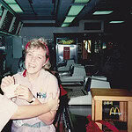 Working at McDonald's in the Late 1980s