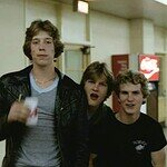 High School Troublemakers