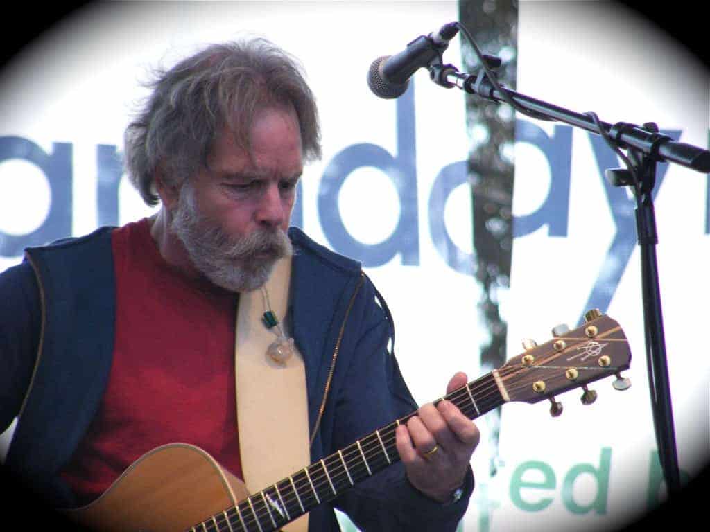 Bob Weir - January 10th, 2026