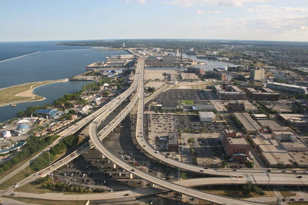 The Interstate Highway Act