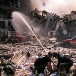 The September 11th Tragedy