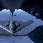 B-2 Spirit
