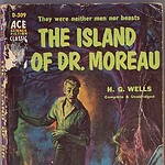 The Island of Dr. Moreau (1996)