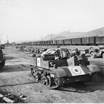 Universal Carrier