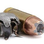 Expanding Bullets (Dum-Dum)