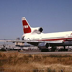 Trans World Airlines (TWA)