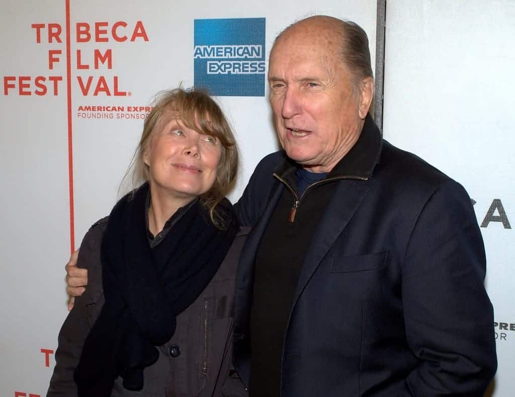 Robert Duvall - February 15, 2026