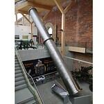 512-foot cannon