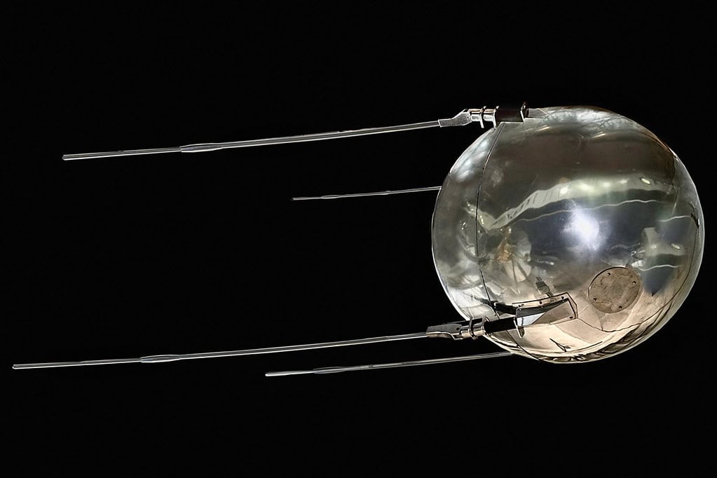 Sputnik's Launch