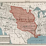 The Louisiana Purchase