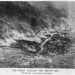 The Great Chicago Fire