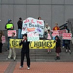 The 2008 Financial Crisis