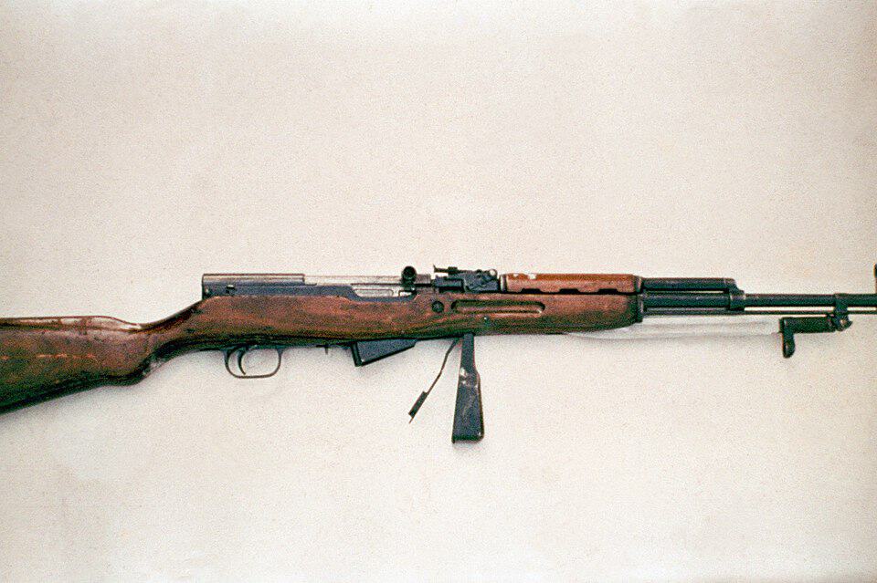 SKS