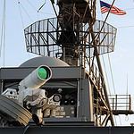 Laser Weapon Systems