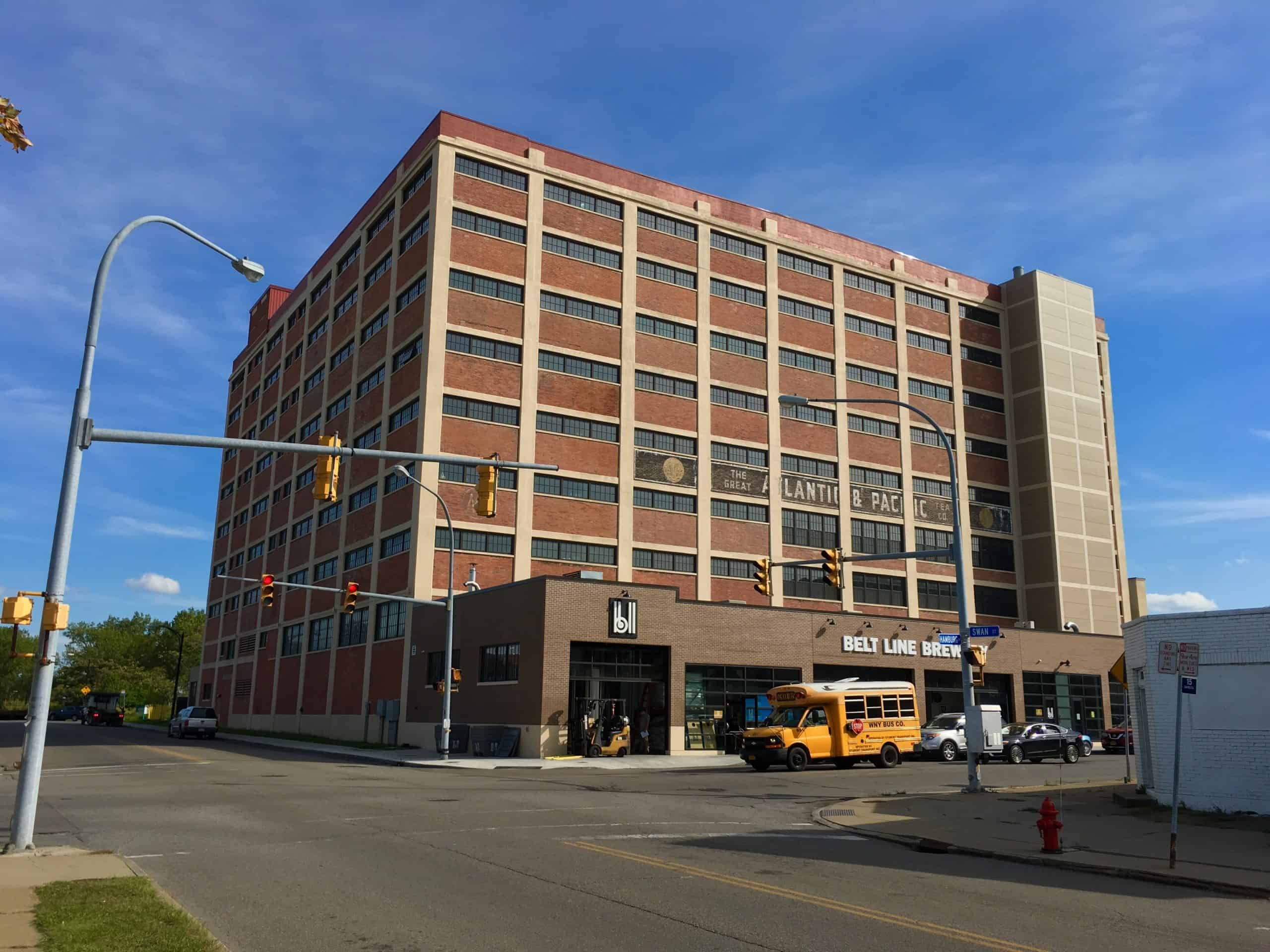 A&P (Great Atlantic & Pacific Tea Company)