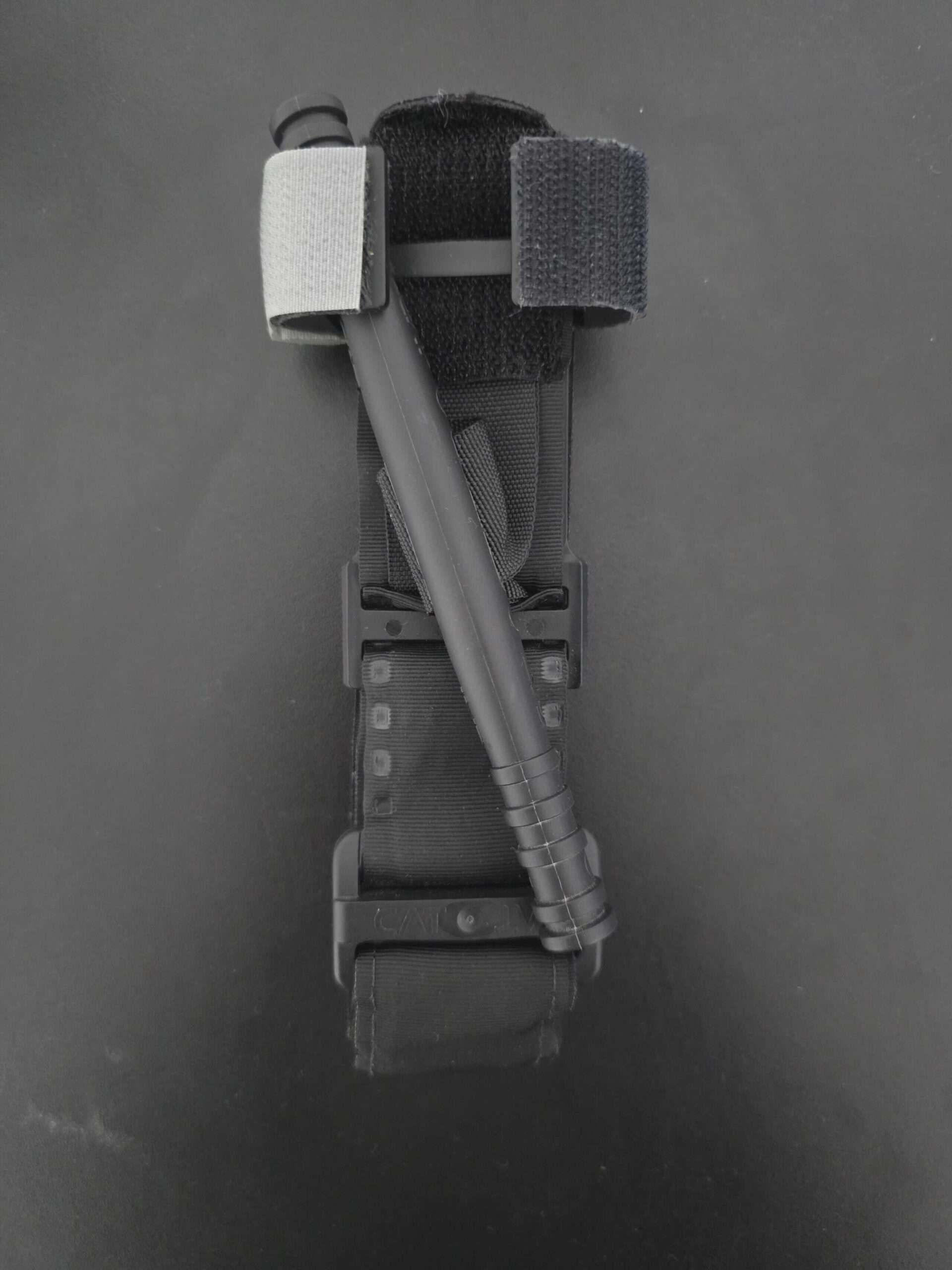 Junctional Tourniquet