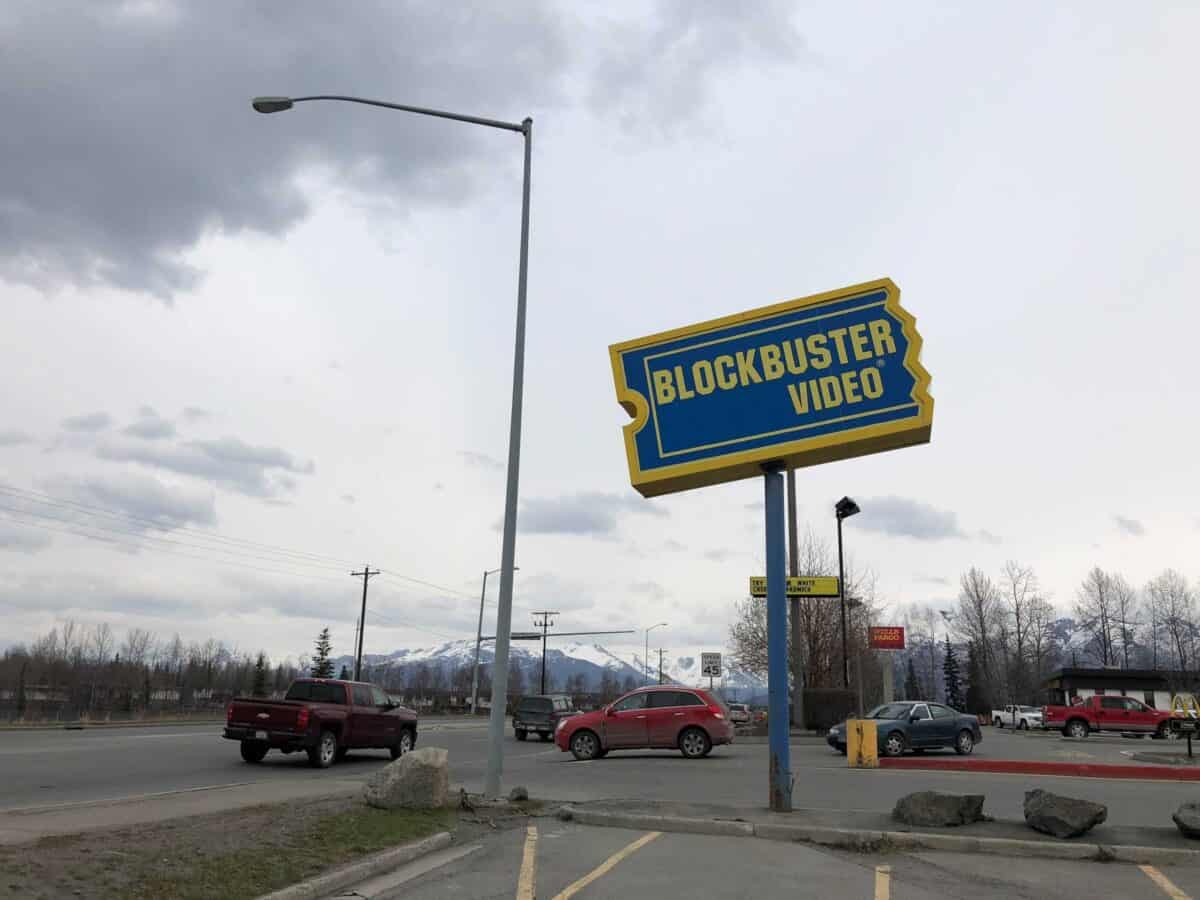 Anchorage Blockbuster video store sign (41219885734)
