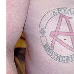 7. Aryan Brotherhood