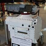 Astro-Inertial Navigation Module