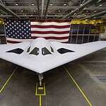 Department of the Air Force Budget