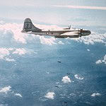 Korean War Bombing Campaign