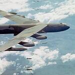 U.S. Bombing of Laos