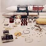 B83 Thermonuclear Bomb