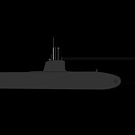 Barracuda-class (Suffren)