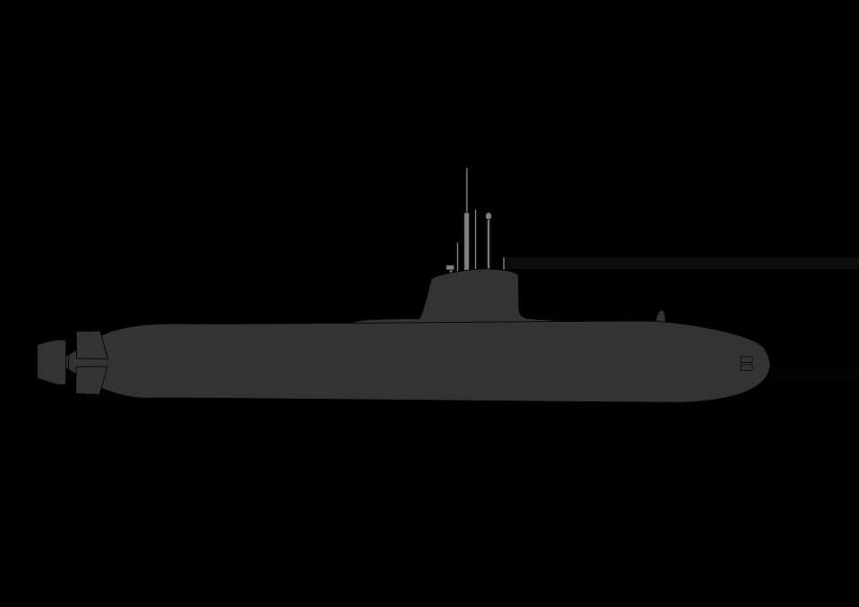 Barracuda-class (Suffren)