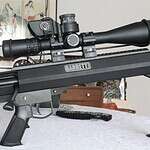 Barrett M99