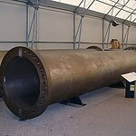 512-foot cannon