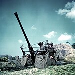 Bofors 40mm L/60