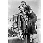 Robbers in the Midwest