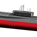 Borei-class (Project 955A)