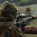 Precision Rifles Have Pushed Long-Range Shooting to New Extremes