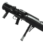 1. Carl-Gustav M4 (CGM4)